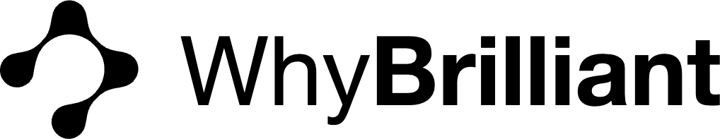WhyBrilliant